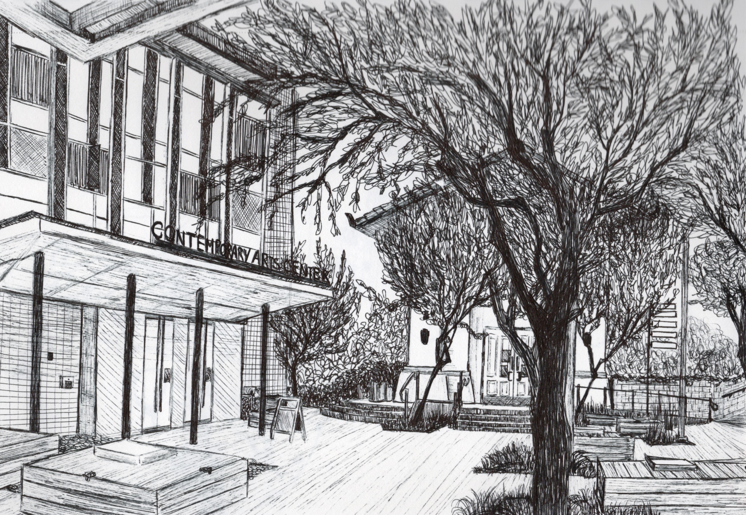 Contemporary Art Center